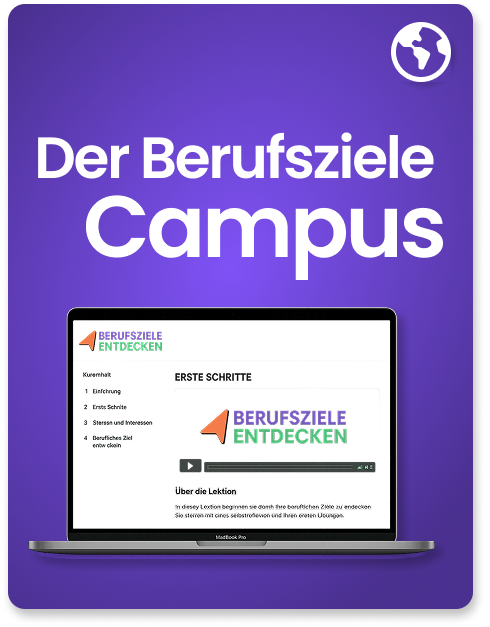 Berufziele Campus
