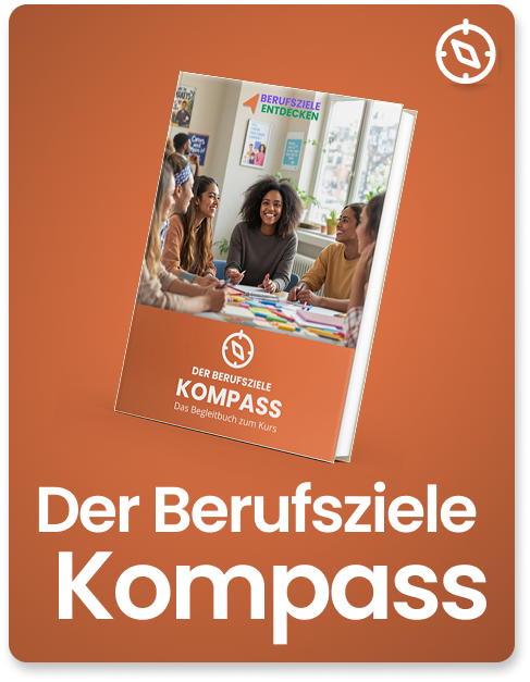 Berufziele Kompass