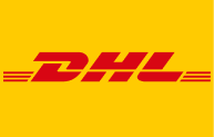 Versendet mit DHL